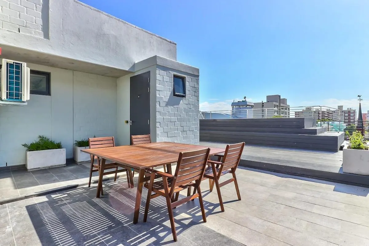 Remote Workers Work From Home Luxury! Secure, Wifi ケープタウン 0*,  南アフリカ